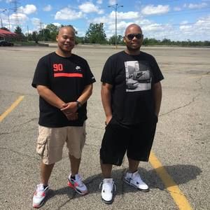 Meet your Posher, Christian